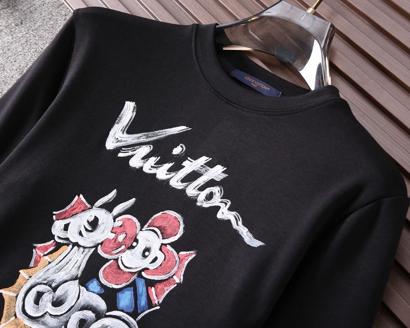 Louis Vuitton T-Shirts